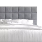 Lit plateforme ChaletPosh