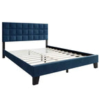 Lit plateforme ChaletPosh