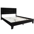 Lit plateforme ChaletPosh