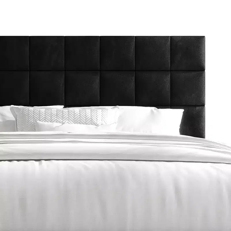 Lit plateforme ChaletPosh