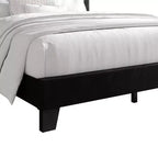 Lit plateforme ChaletPosh