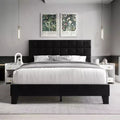 ChaletPosh Platform Bed