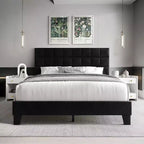 ChaletPosh Platform Bed