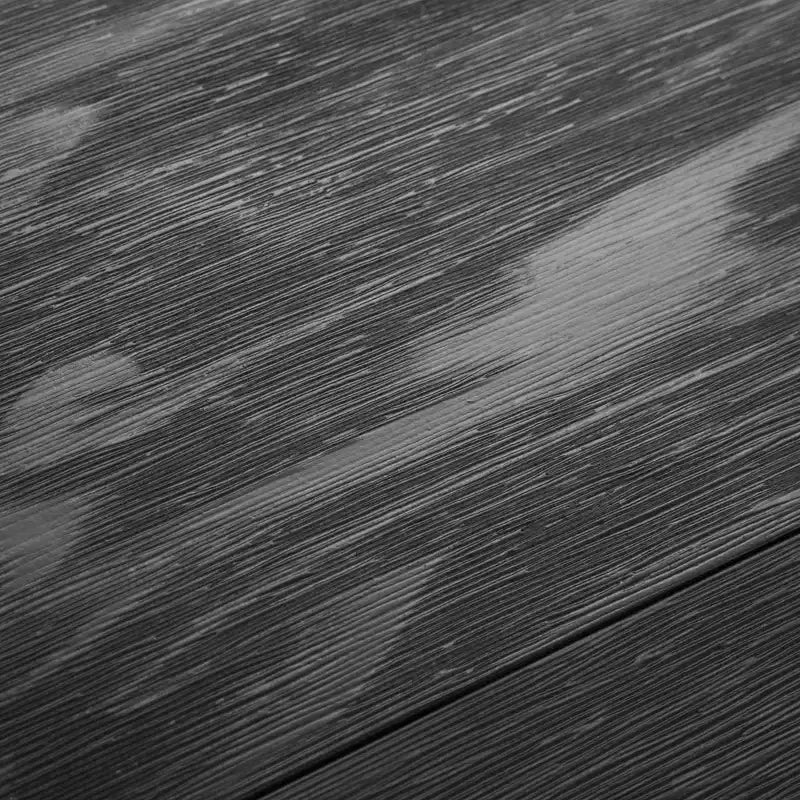 Table de salle à manger rectangulaire moderne (94 po / 2380 mm)