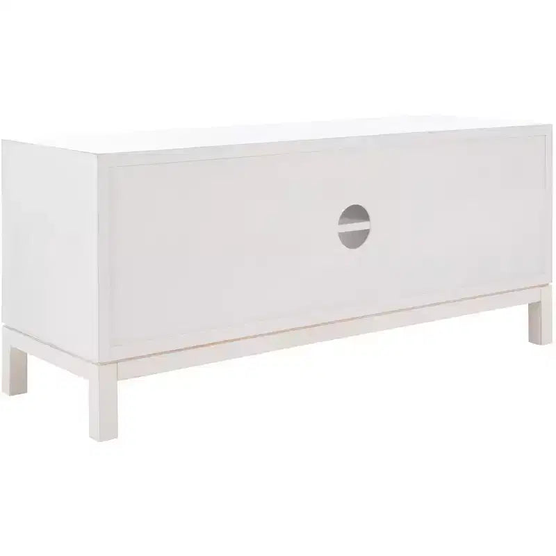 Meuble TV 2 portes 1 étagère Ajana - MED5703 - Safavieh