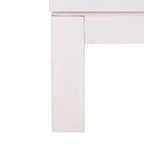 Meuble TV 2 portes 1 étagère Ajana - MED5703 - Safavieh