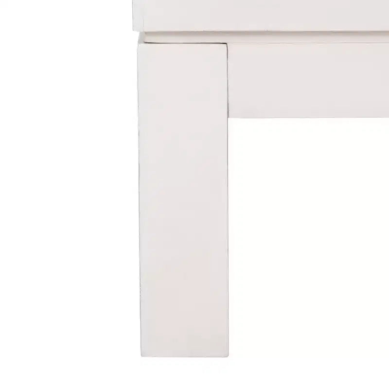 Meuble TV 2 portes 1 étagère Ajana - MED5703 - Safavieh