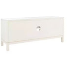 Meuble TV 2 portes 1 étagère Ajana - MED5703 - Safavieh
