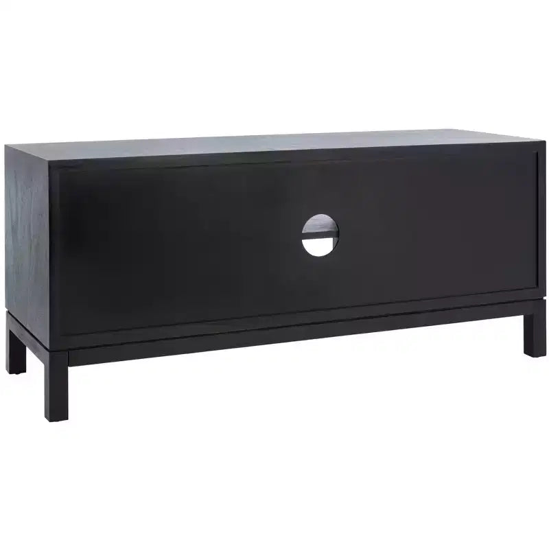 Meuble TV 2 portes 1 étagère Ajana - MED5703 - Safavieh