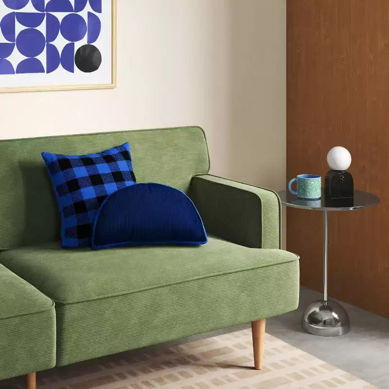 Table d'appoint à pied moderne - L'essentiel de la chambre